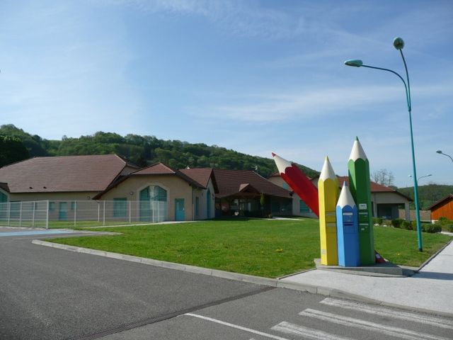 L' école intercommunale de la vallée