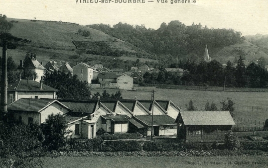 La Cartonnerie Moderne des Alpes