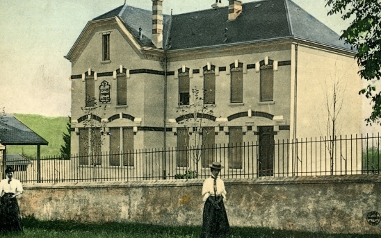 L'école publique