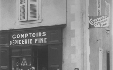 L'Epicerie fine