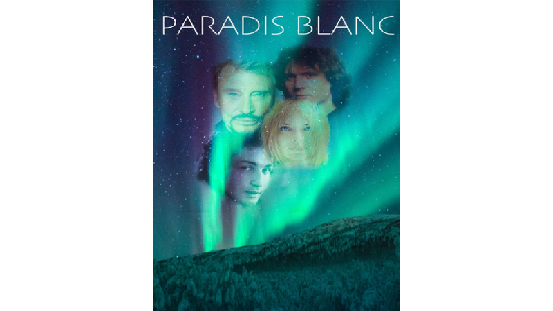 Soirée d'été : comédie musicale "Paradis Blanc"