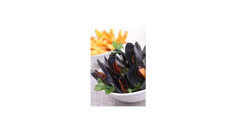 Week-end Moules Frites