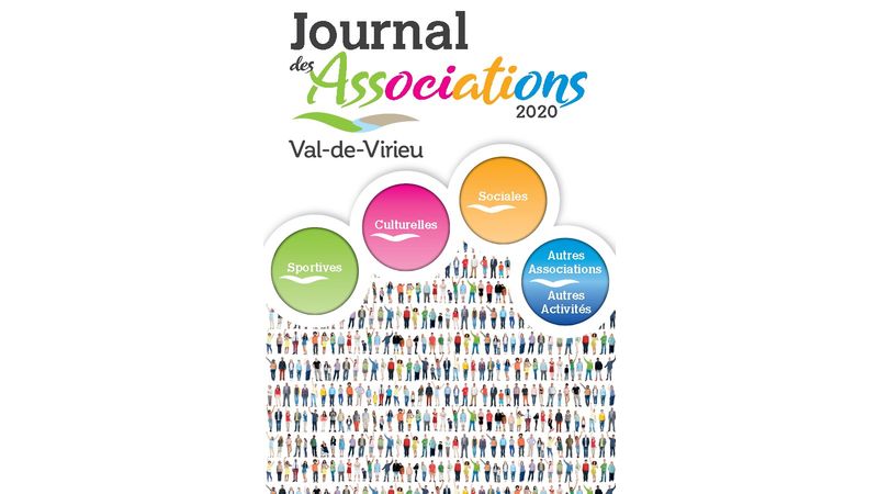 Journal des associations 2020