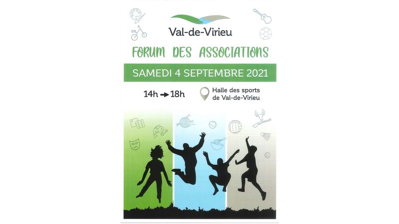 Forum des associations