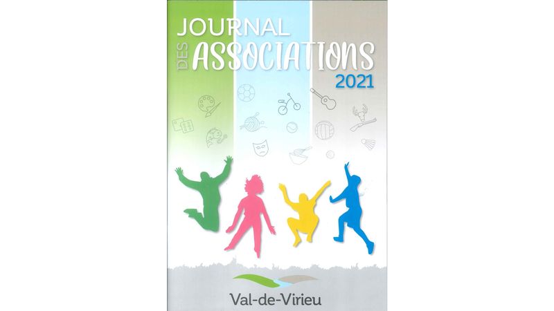 Journal des associations 2021