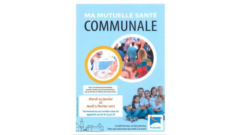 Ma Mutuelle Santé Communale