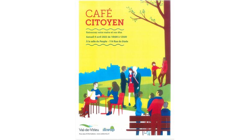 CAFE CITOYEN