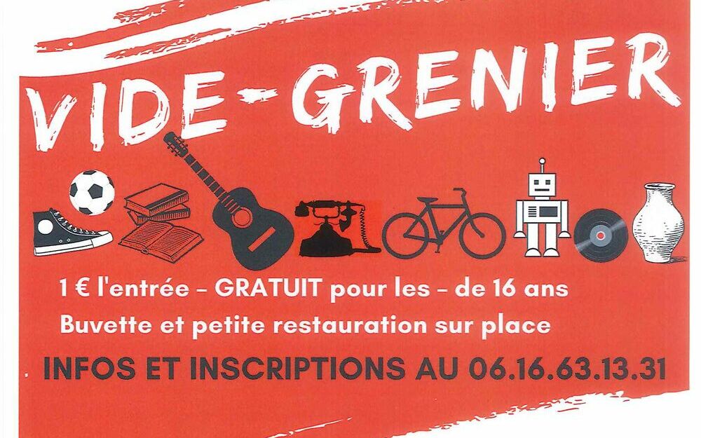 Vide-Grenier