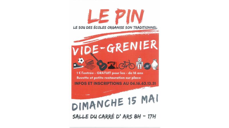 Vide-Grenier