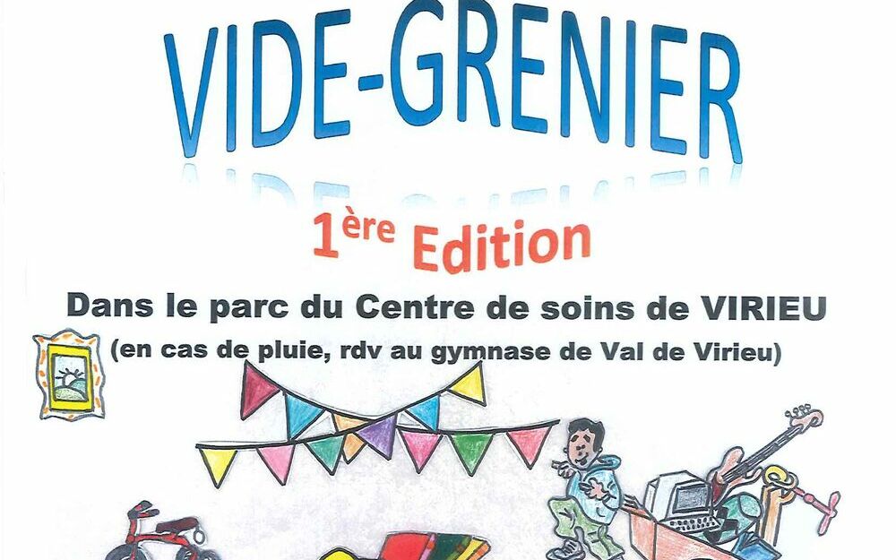 Vide-Grenier