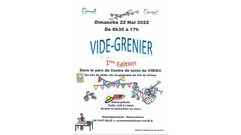 Vide-Grenier