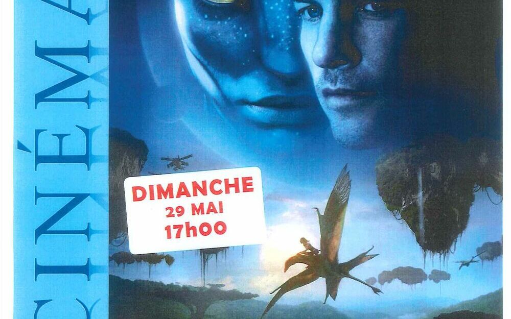 Ciné Val-de-Virieu : AVATAR