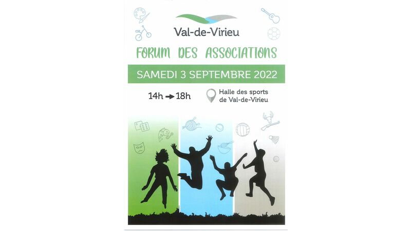 Forum des Associations