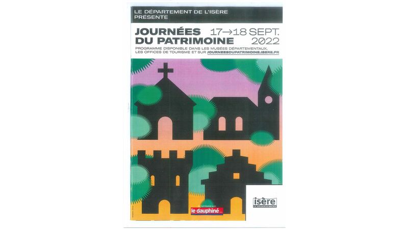 Journées du Patrimoine