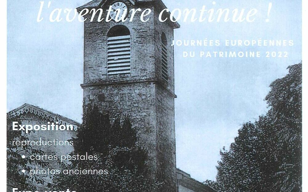 Exposition : Promenade dans les Terres Froides : l'aventure continue!