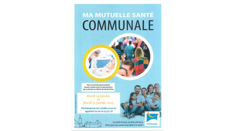 Ma Mutuelle Santé Communale