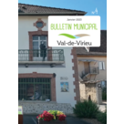 Bulletin municipal Val-de-Virieu n°4 - 2023