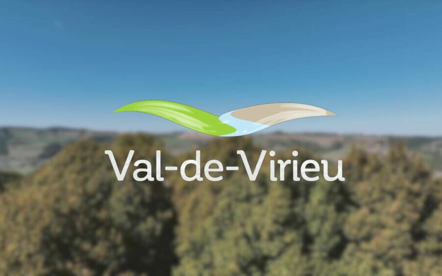 Découvrez Val de Virieu en un clic