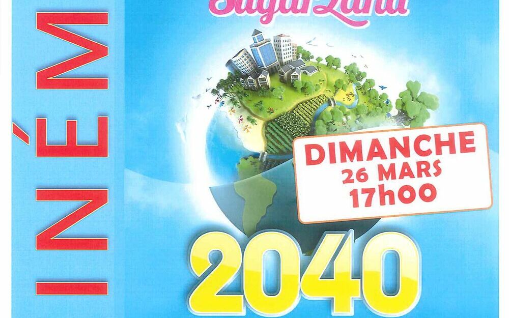 Ciné Val-de-Virieu : 2040