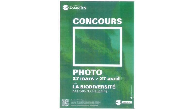 Concours photo