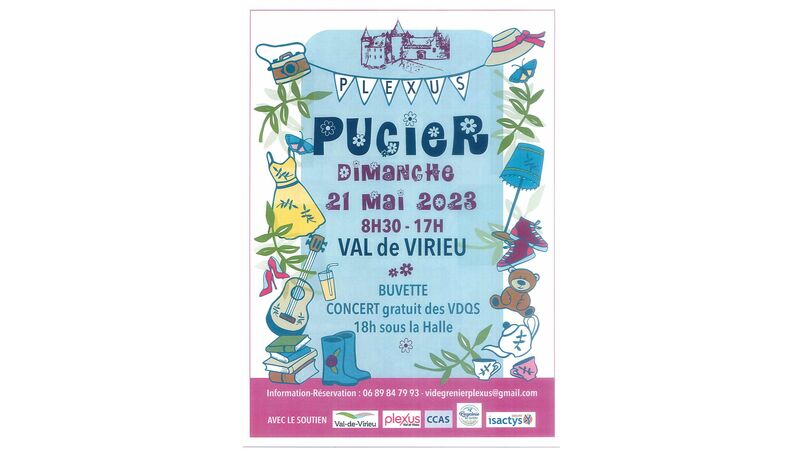 PUCIER