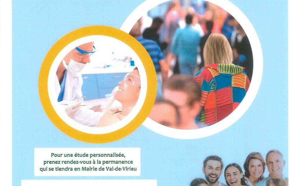 Ma Mutuelle Santé Communale