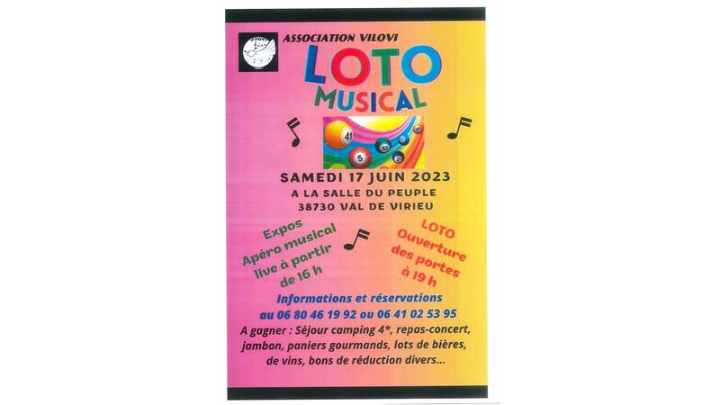 LOTO Musical