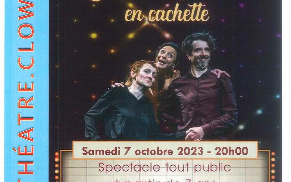 ROMEO et JULIETTE EN CACHETTE