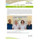 Le P'tit Journal N°15 - Octobre - Novembre - Décembre 2023