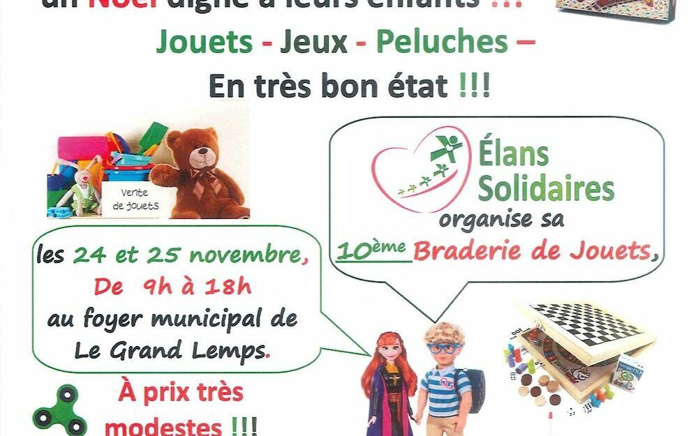 Un Noël pour tous