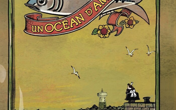 BD-CONCERT : Un Océan d'Amour