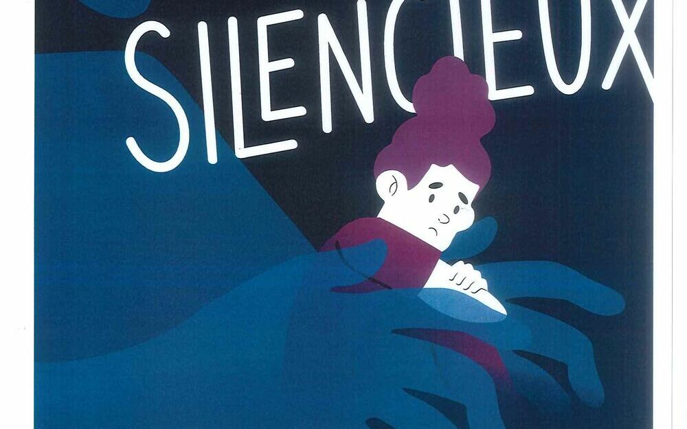 Ne restons pas silencieux