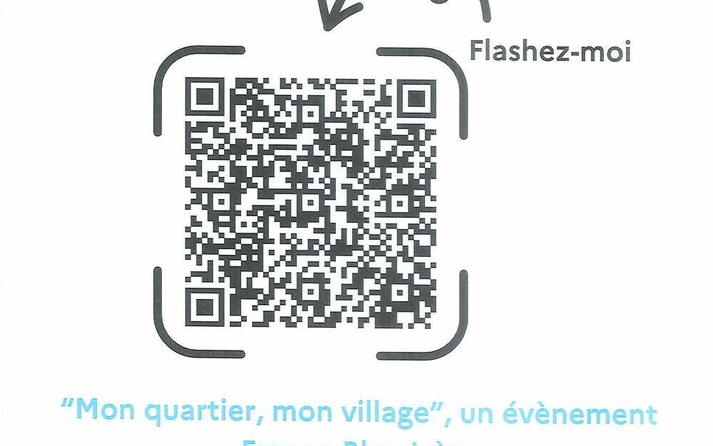 Votez pour votre commune