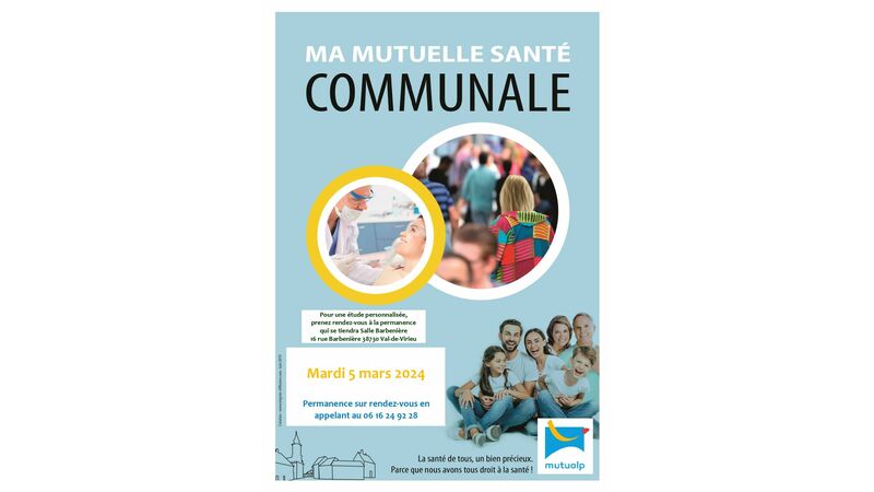 Ma Mutuelle Santé Communale