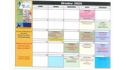 Programme ATOUT AGE FEVRIER 2024