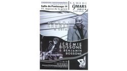 Chansons Buissonnières