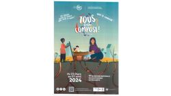 TOUS AU COMPOST ! 11ème édition