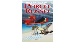 Ciné-jeunesse : PORCO ROSSO