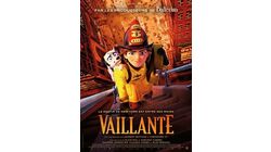 Ciné-jeunesse : VAILLANTE