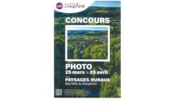 CONCOURS PHOTO