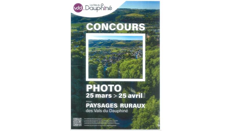 CONCOURS PHOTO