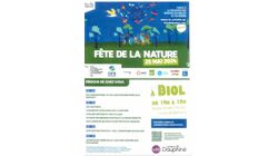 Fête de la Nature