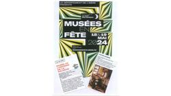 Musées en Fête