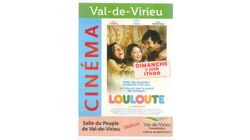 Cinéma : LOULOUTE