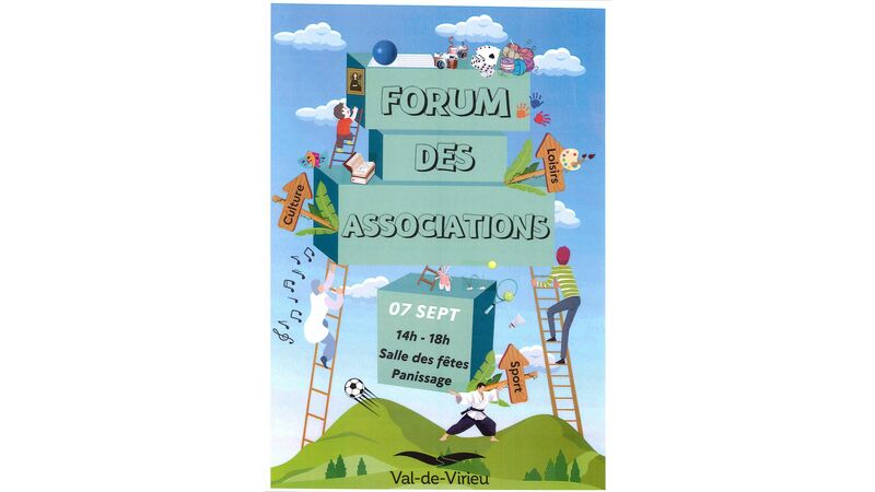 Forum des Associations