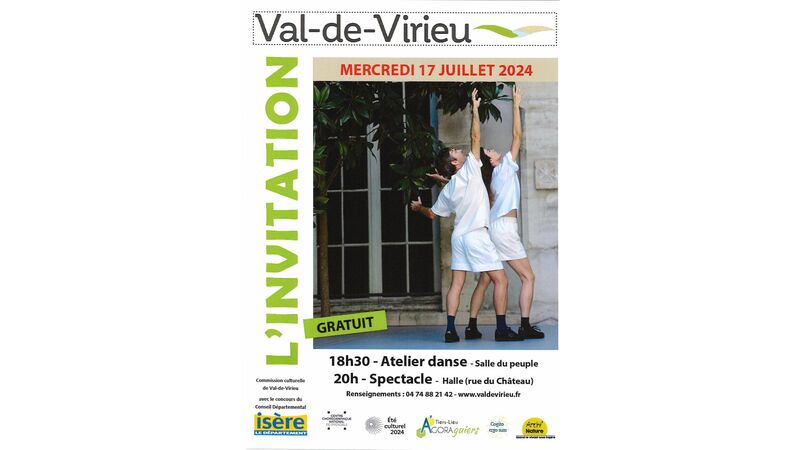 L'INVITATION