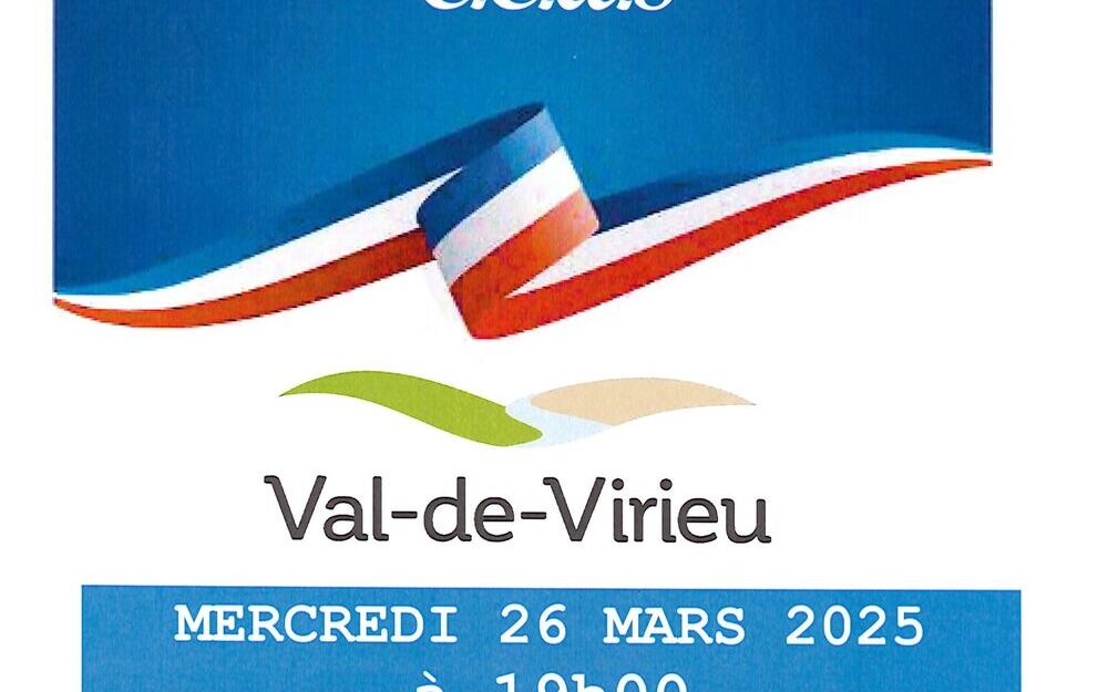 Réunion du Conseil d'Administration du C.C.A.S