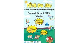 FETE DU JEU