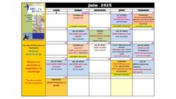 Programme ATOUT AGE JUIN 2025