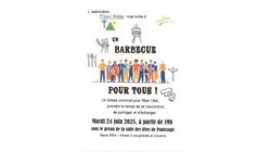 Un barbecue pour tous !